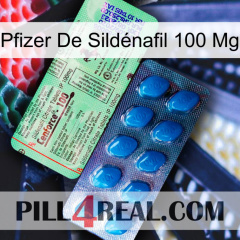 Pfizer De Sildénafil 100 Mg new02